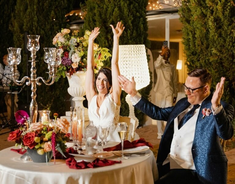 Budgeting for Live Wedding Entertainment