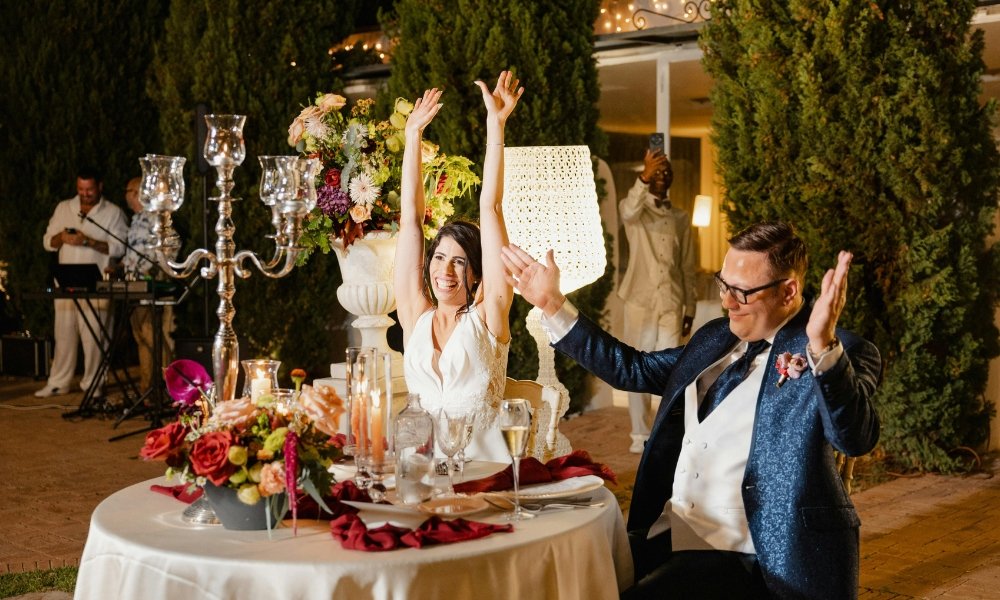 Budgeting for Live Wedding Entertainment: What to Expect