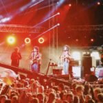 Creating the Perfect Corporate Event Atmosphere with Live Music