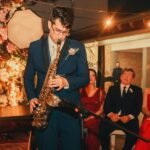The Ultimate Wedding Music Timeline: From Ceremony to Last Dance