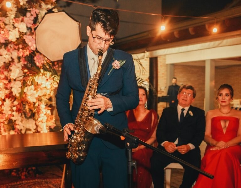 The Ultimate Wedding Music Timeline